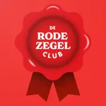 De Rode Zegel Club icon