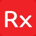 RedBox Rx icon