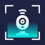 Hidden Camera Spy Detector Hid icon