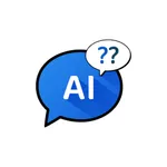 BrainWave AI Detector icon