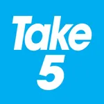 Take 5 Magazine icon