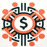 SplitEase: Split a Group Bill icon