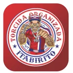 Torcida Organizada Itabirito icon