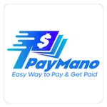 PayMano - Money Transfer App icon