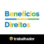 O Trabalhador: Direitos, Vagas icon
