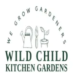 Wild Child Kitchen Gardens icon