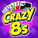 Crazy 8s Cash Out icon