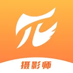 微步摄影师 icon