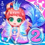 BoBo World The Little Mermaid2 icon