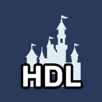 HDL Waiting Time (Unofficial) icon
