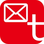 TKMail icon