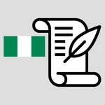 History of Nigeria Exam icon