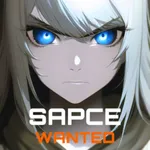 Space Wanted:Sci-Fi Rogue-Like icon