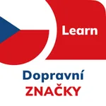 Dopravní značky 2024 icon