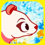 Meimei - Kids Big Panda Story icon
