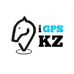 iGPS.kz icon