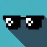 MemeGPT: Meme Generator App icon