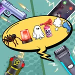 Funny Prank Sounds & Joy Toys icon