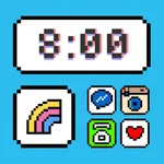 Zozo Widgets Themes & Icons icon