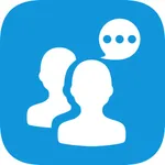 众嗨聊 icon