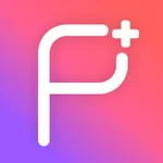 Pic+ - AI Video Generator icon