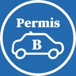 Permis B Vérifications icon
