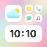 BeautyTheme: Icons & Widgets icon