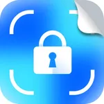 Lock App-Encryption lock icon