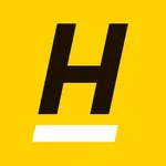 Hertz Connect icon
