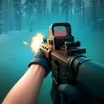 Zombie Apocalypse・Shooter Game icon