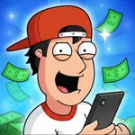 Billionaire Vlogger - Rich Me! icon