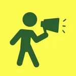 Upd8All Anonymous Messaging icon