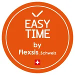 Easytime Flexsis Schweiz icon
