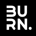 BURN. icon