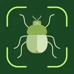Bug Identifier: Insect, Spider icon