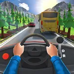 Vehicle Car Master 3D icon