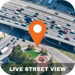 Live Satellite View & Maps icon