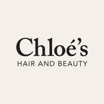 Chloe's Hair And Beauty icon