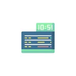 Train Schedules icon