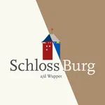 Schloss Burg App icon