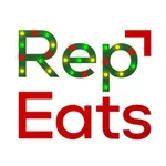 RepEats – сервис доставки еды icon
