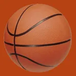 StatTracker For Basketball icon