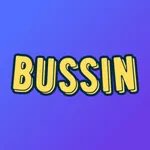 Bussin: ask me anything icon