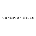 Champion Hills icon