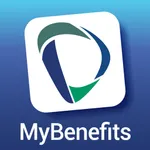 MyBenefits Diversified Group icon