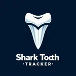 Shark Tooth Tracker icon