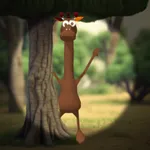 Camouflage Nature: Find Object icon