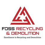 Foss Recycling icon