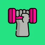 Gym Pal: Workout Tracker icon