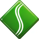 Mobile SGA icon